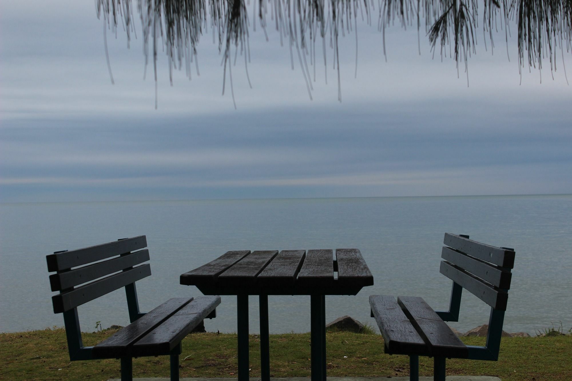 Five 3 Five Aparthotel Urangan Bagian luar foto